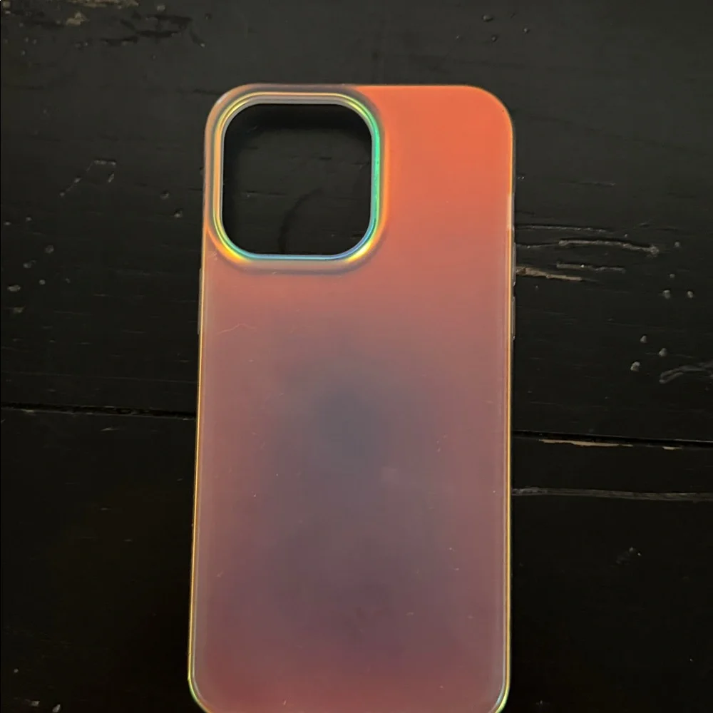 Trio of Stylish Phone Cases with Unique Designs